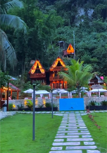 Descubre Green Paradise Bungalows en Tingo María