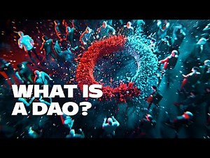 What Is a DAO? Decentralized Autonomous Organizations explained