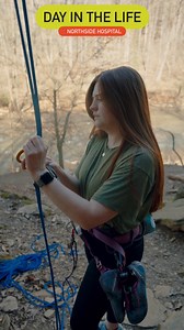 72 reactions | "Our city. Your experience!" Experience ATL through the eyes of Meridien, an emergency room nurse at Northside Hospital Atlanta. ✨Meridien's guide to their Atlanta:輪‍♀️ Go-to Rock Climbing Spot - Allenbrook Trail️Favorite Dinner Spot - @elaztecaatlantaHead to the link in bio for details on Northside Hospital news and events.AD #accessatlanta #thingstodoinatlanta #atl #atlanta #LooktoNorthside #Nurses #Careers #Jobs | Access Atlanta | Facebook