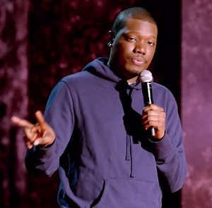 Today's Morning Routine from Michael Che is tax-free. | Comedy Central