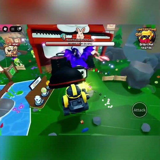 Playing Brainrot Evolution Roblox Part 164