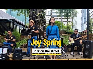 Joy Spring - Clifford Brown #jazz