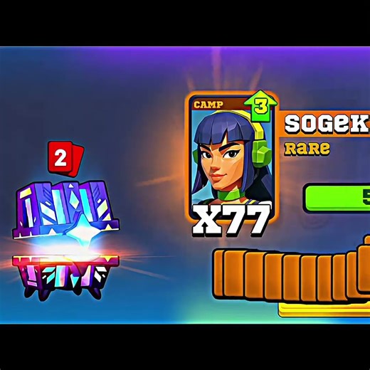 Free Legendary Chest - Frag Pro Shooter 🔥🤯