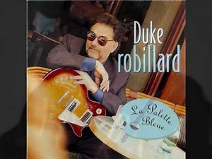 Duke Robillard "FISHNET"