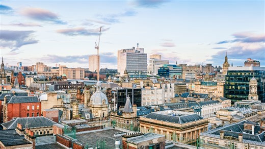 Much-loved Glasgow museum named among best in the UK