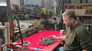 Jake's Performance on Reels