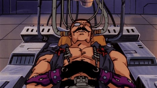 GI Joe: A Real American Hero S02:E24 - Nightmare Assault