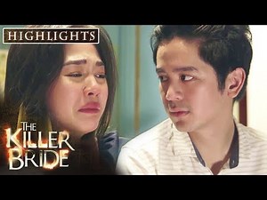 Elias accompanies Emma as she mourns over Fabio's death | TKB (With Eng Subs)