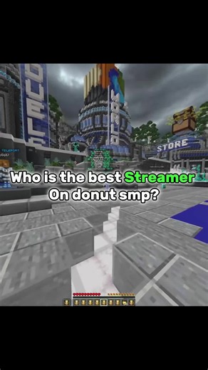 Top Minecraft Servers You Can Join Now