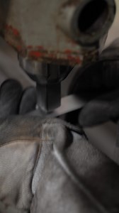 5.3K views · 36 reactions | Some pullmax action #tetanusjunkies #metalshaping #pullmax #customfab | Brosseau's Coachworks | Facebook