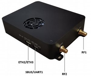 [Hot Item] Drone Wireless High Definition Video and Data Transmitter and Receiver Manufacturer Uav Radio Communication Module for Drone with Camera