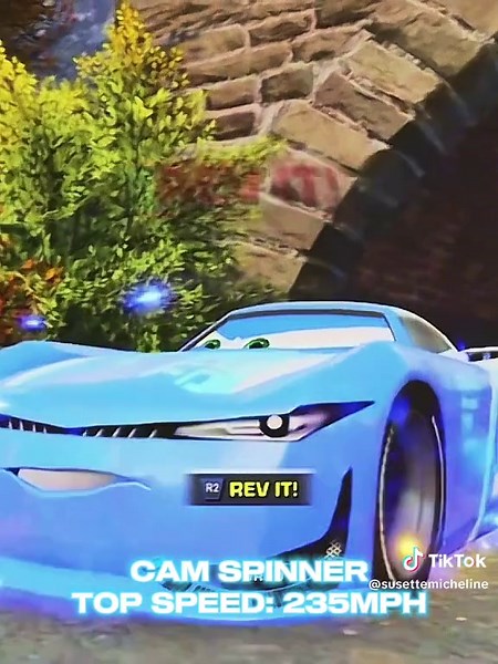 Ramsés edits no TikTok