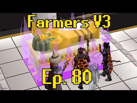 The Drystreak Has Been Broken | Farmers V3 Ep. 80