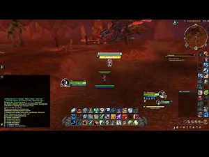 PlayerBot Dragonflight Mage PvP Turbowow