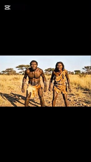 Life 4.7 Million Years Ago How Did Prehistoric Humans Survive