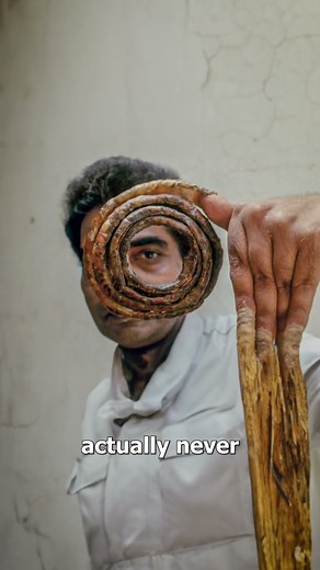 Fingernails Never Stop Growing 💅(gross)