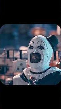 “The Clown Was Watching Him… Then This Happened 😨” #shorts #horror #creepy clown #scary short