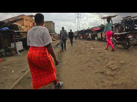 NALOKOLONGO - NDEEBA Africa🌍UGANDA🇺🇬
