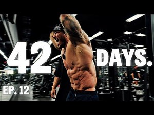 My Best Ever... | SHOULDER WORKOUT | Ep. 12 ⭕