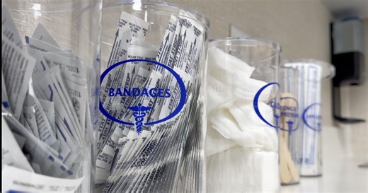 New clinic in Willcox expands healthcare access for rural Arizona community