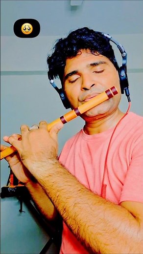 Heart Touching Flute Melody | Soulful Bansuri by Flute Hardik #flute #bansuri #instrumental