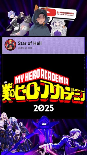 2025 Comes to an End — A Legendary Year for Anime