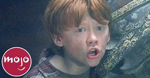 Top 10 Harry Potter Quotes We Use All the Time | Videos on WatchMojo.com