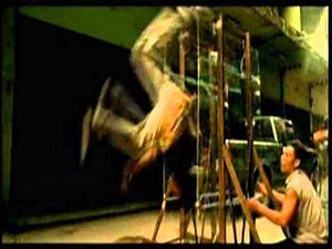 Snow-Informer "version reggae"