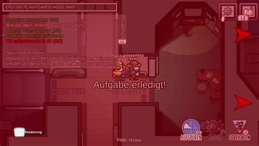 Explore Among Us Role Tracker Features