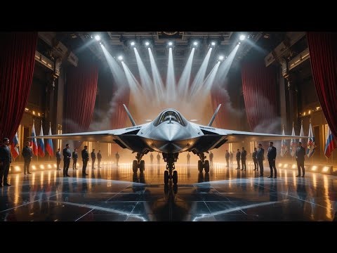 PAK DA REVEALED 😱 Russia’s Secret Stealth Bomber Finally Uncovered! | Future of War ✈️🔥