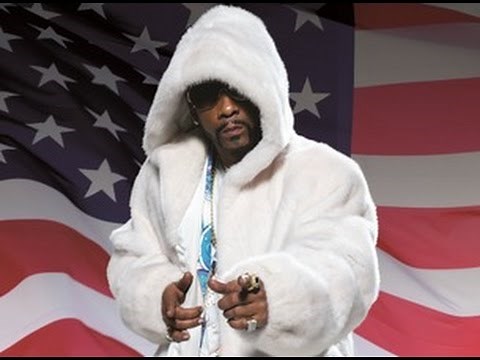 Katt Williams Trump Day show ...LMAO!