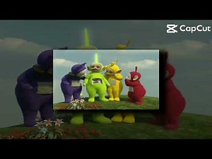 (YTPMV) Scan Compilation