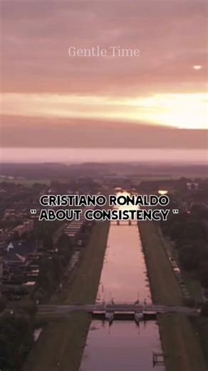 About Consistency Ronaldo 🙌🏻