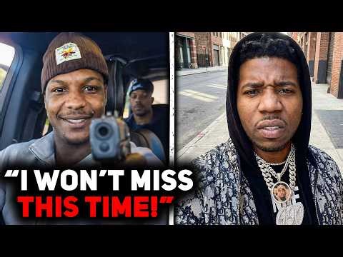 The YSL & YFN Beef Heats Up After Lil Woody’s Latest Move