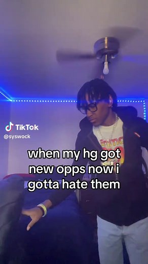 Understanding the Term 'Opps' in Modern Slang