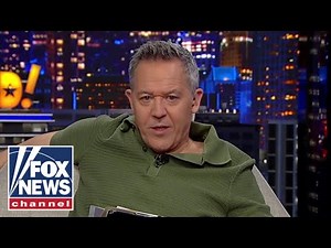 Gutfeld: The emperor that was once the media, has no clothes