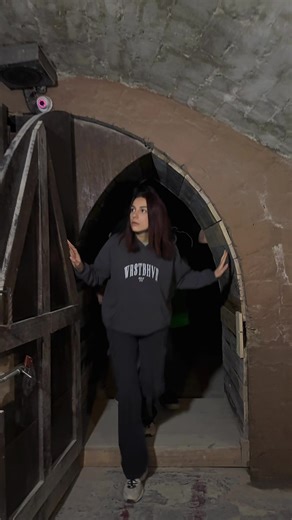 Bəs siz aktyoru görəndə nə edirsiz? 😈 #afmall #passage #baku #keşfet