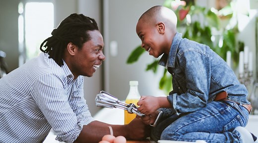 20 Dad Jokes That’ll Have the Whole Family Laughing