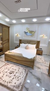 23 reactions | Nous vous proposons la chambre à coucher modèle (Samella) ‎نقترح عليكم غرفة نوم ‎الطول 2,50 متر ‎- للحجز او الاستفسار يرجى الاتصال بنا عبر الهاتف او بريد الصفحة 0549022345 0658565032 يمكنك اضافة سرير كوفري بزيادة 1.0000 دج الماتلا ب2.4000 دج ...جودة عالية جدا بكثافة. D30 و ارتفاع 19 سم | Meuble Vision | Facebook