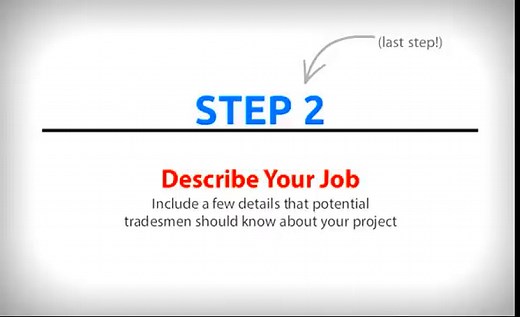 How MyJobQuote works