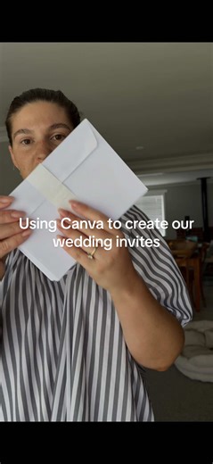 DIY Wedding Invitations: Create with Canva on a Budget