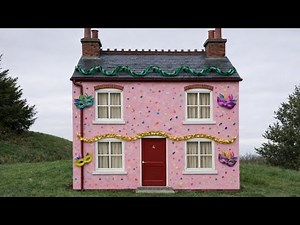 Teletubbies - Magic Carnival House