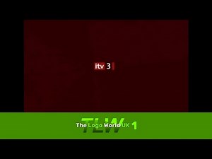 ITV3 - Break bumper (2006-2013)