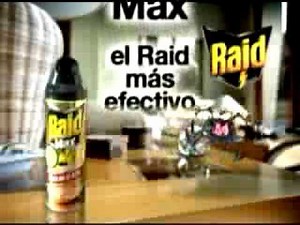 Raid max mata adañas