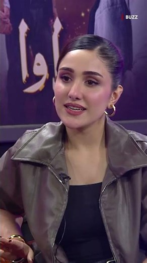 #buzz #aizaawan #omershahzad #shorts #arydigital