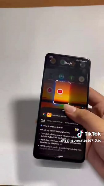 Project Infinity X V3.7: Samsung A51 Features Unleashed