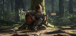 The Last of Us: Part II - Review