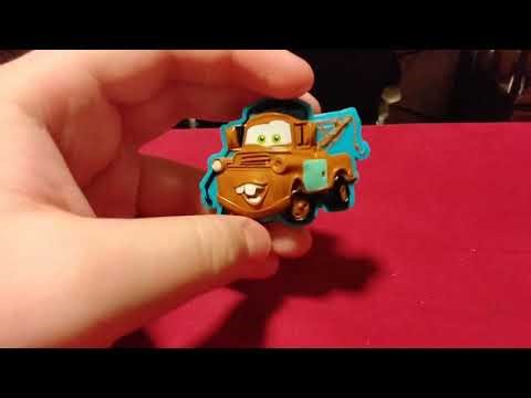 Spy bride closing song