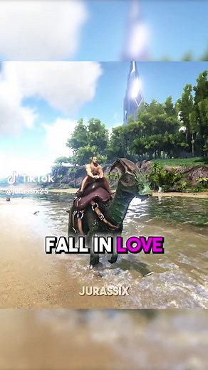 ARK Moments: First Tame, Flyer & Base Building Nostalgia