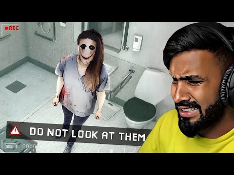DON'T LOOK AT THEM | TECHNO GAMERZ